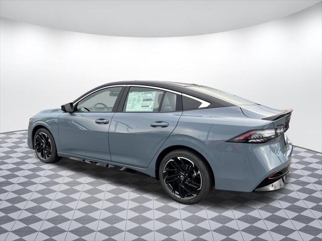 New 2026 Nissan Sentra SR For Sale in Bellingham, WA