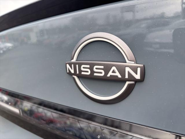 New 2026 Nissan Sentra SR For Sale in Bellingham, WA