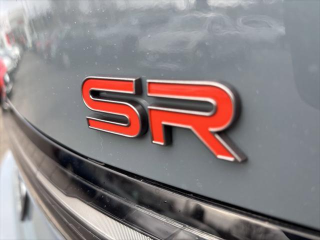 New 2026 Nissan Sentra SR For Sale in Bellingham, WA