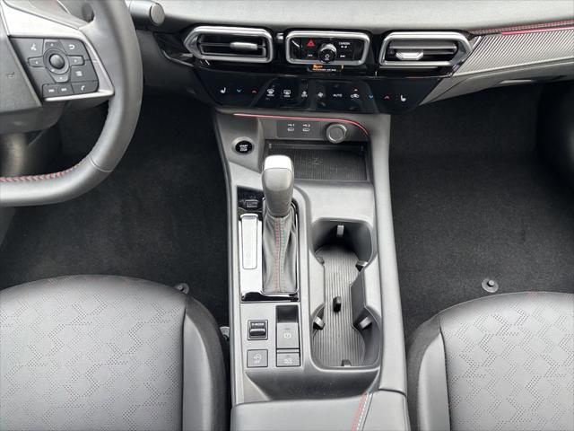 New 2026 Nissan Sentra SR For Sale in Bellingham, WA