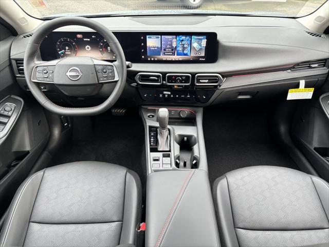 New 2026 Nissan Sentra SR For Sale in Bellingham, WA