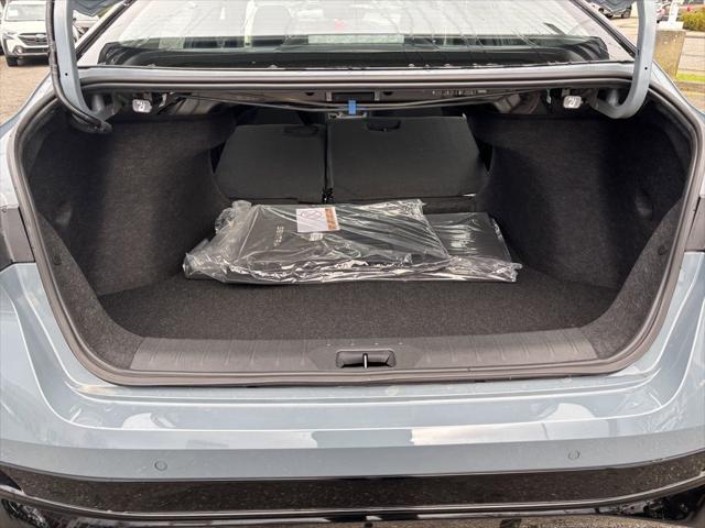 New 2026 Nissan Sentra SR For Sale in Bellingham, WA
