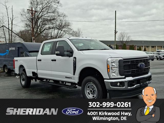 2026 Ford F-350 XL for sale in Wilmington, DE