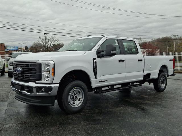 2026 Ford F-350 XL