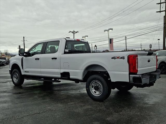 2026 Ford F-350 XL