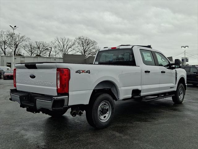 2026 Ford F-350 XL