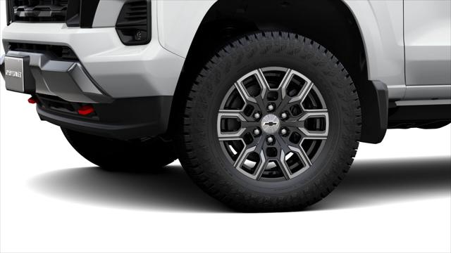 2026 Chevrolet Colorado Z71, 4WD