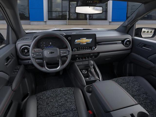 2026 Chevrolet Colorado Z71, 4WD