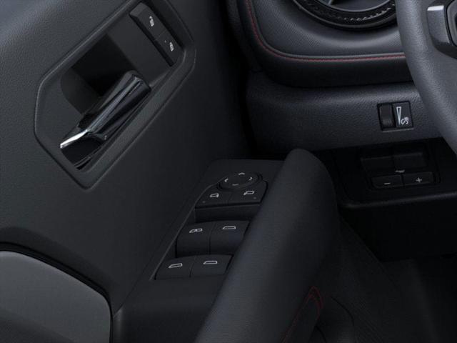 2026 Chevrolet Colorado Z71, 4WD