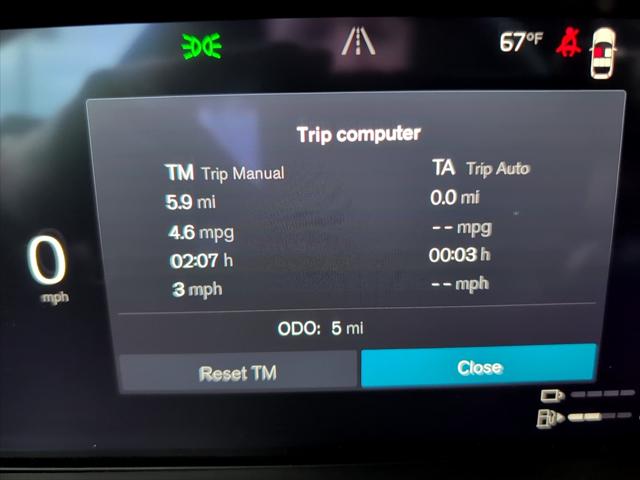 2026 Volvo XC60 Plug-In Hybrid Black Edition Ultra, T8 AWD Electric/Gasoline, Dark
