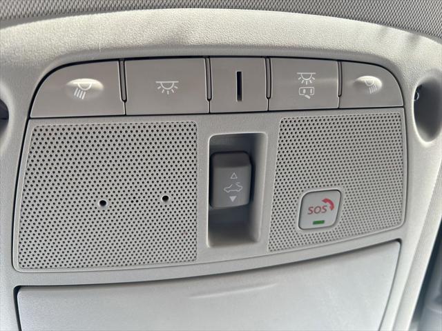2024 Nissan Armada Platinum 2WD