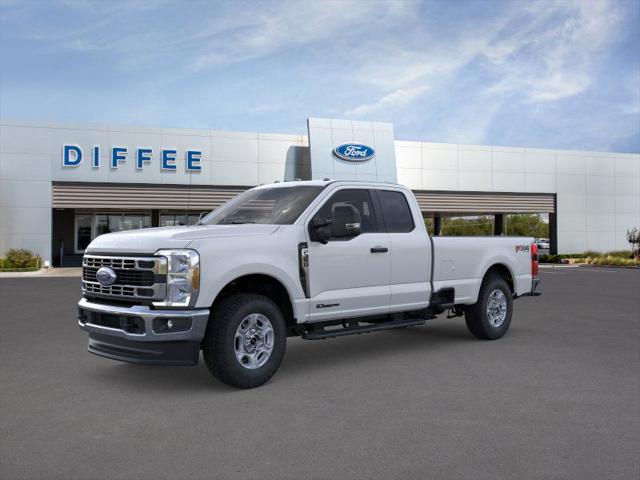 2026 Ford F-350 XLT for sale in El Reno, OK