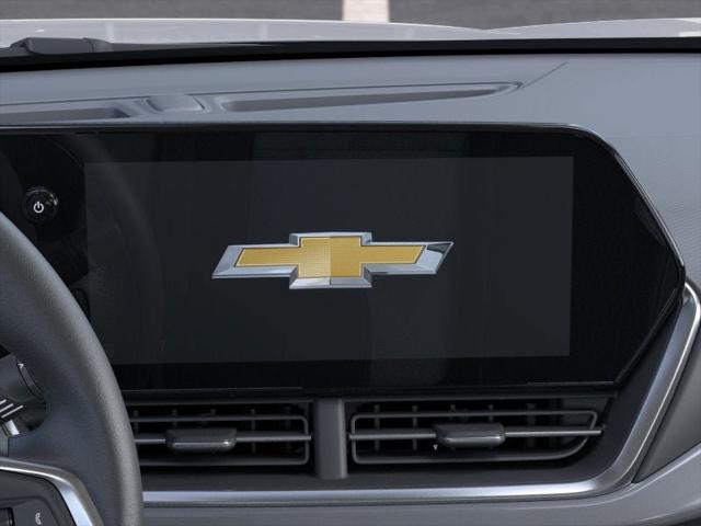 2026 Chevrolet Trax LT - Photo 21