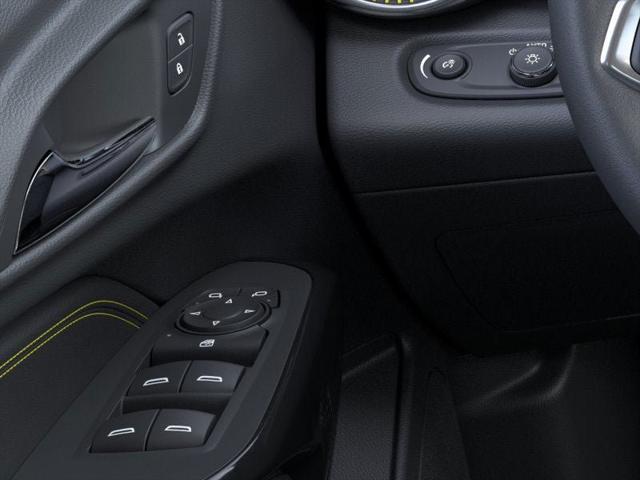 2026 Chevrolet Trax LT - Photo 23