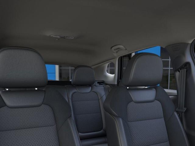 2026 Chevrolet Trax LT - Photo 25