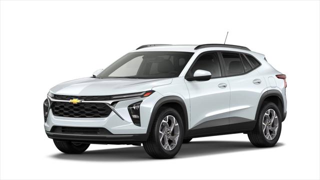 2026 Chevrolet Trax LT - Photo 26