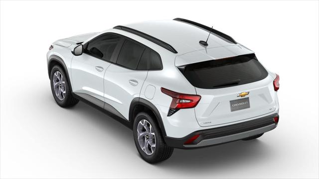 2026 Chevrolet Trax LT - Photo 27