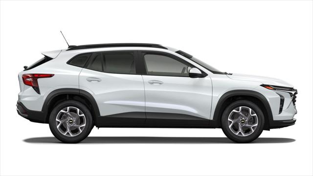 2026 Chevrolet Trax LT - Photo 28