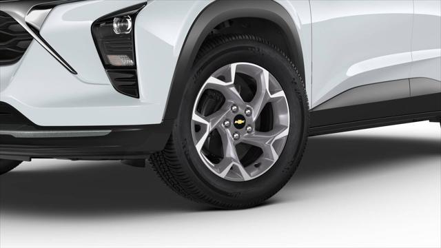 2026 Chevrolet Trax LT - Photo 29