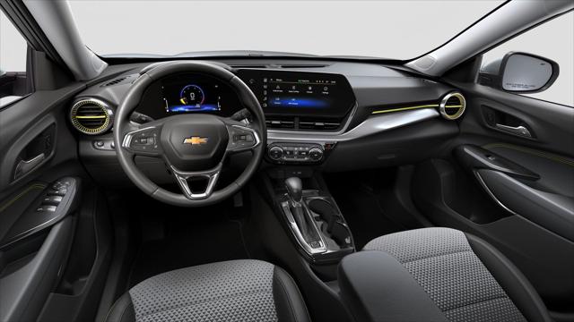 2026 Chevrolet Trax LT - Photo 30