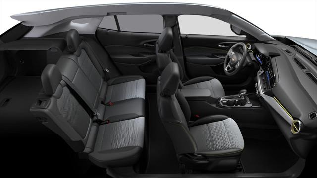 2026 Chevrolet Trax LT - Photo 31