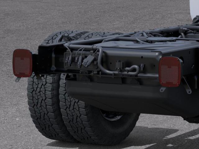 2026 Chevrolet Silverado 3500HD LT