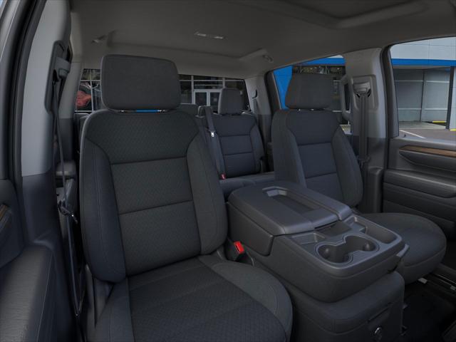 2026 Chevrolet Silverado 3500HD LT
