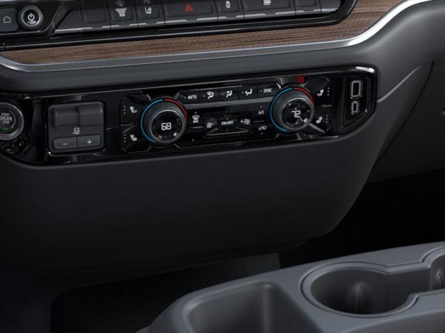 2026 Chevrolet Silverado 3500HD LT