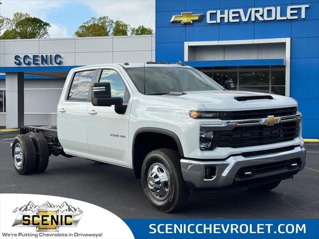 2026 Chevrolet Silverado 3500HD LT for sale in West Union, SC