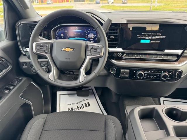 2026 Chevrolet Silverado 3500HD LT