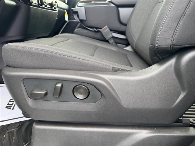 2026 Chevrolet Silverado 3500HD LT