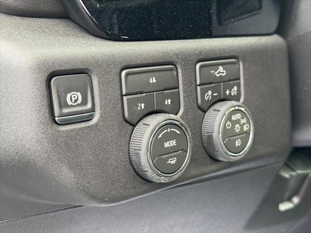 2026 Chevrolet Silverado 3500HD LT