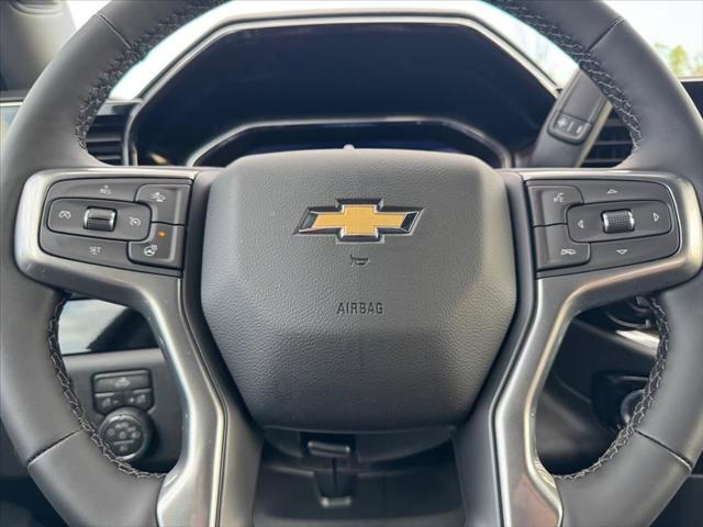 2026 Chevrolet Silverado 3500HD LT