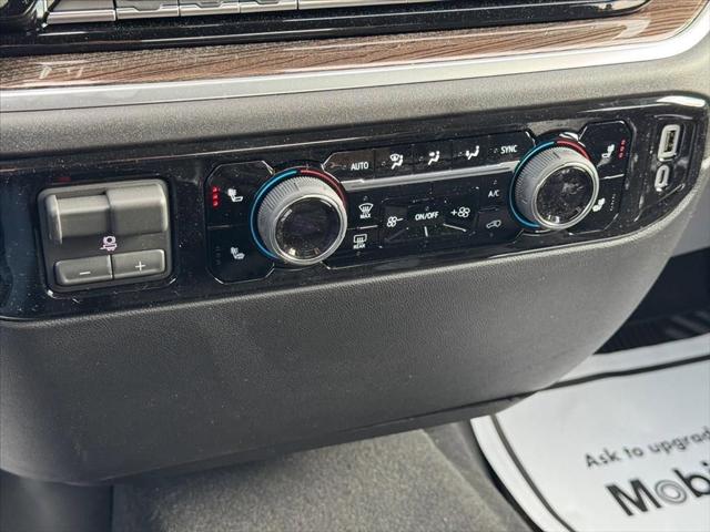 2026 Chevrolet Silverado 3500HD LT