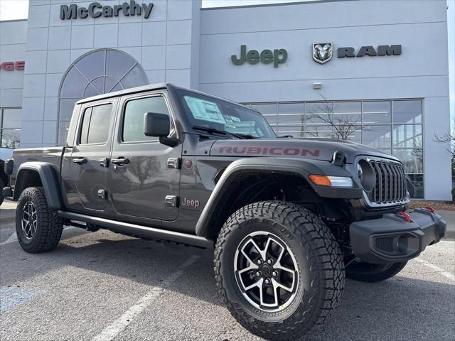 2026 Jeep Gladiator Rubicon for sale in Lee's Summit, MO
