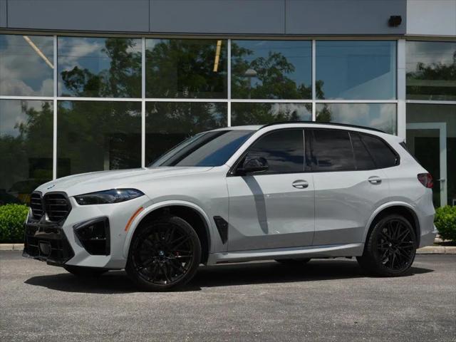 2026 BMW X5 M Competition for sale in Akron, OH