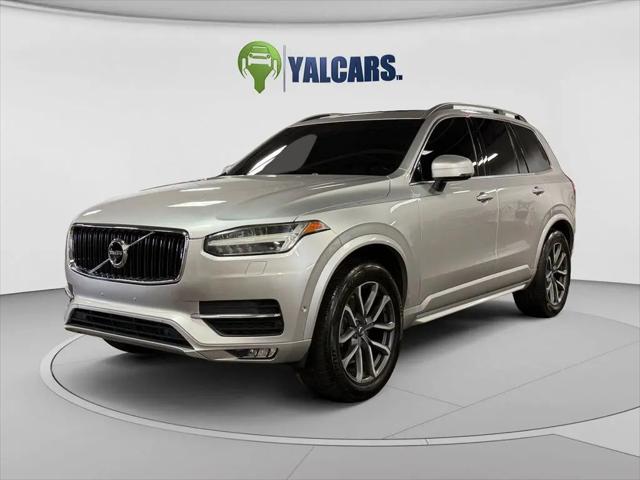 2018 Volvo XC90 T5 Momentum 5P for sale in Salem, OH