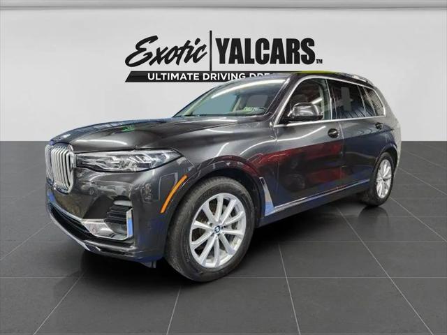 2019 BMW X7 xDrive40i for sale in Salem, OH