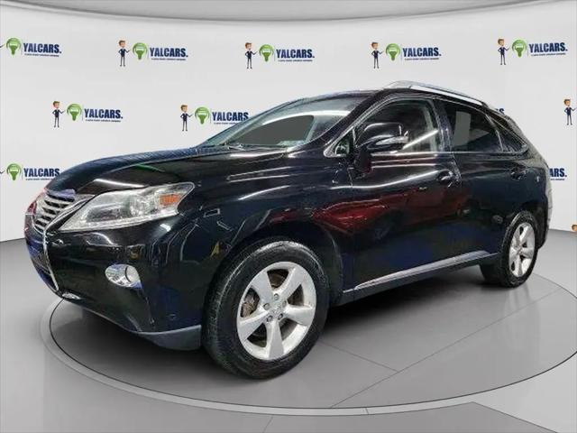 2013 Lexus RX 350 F Sport for sale in Salem, OH