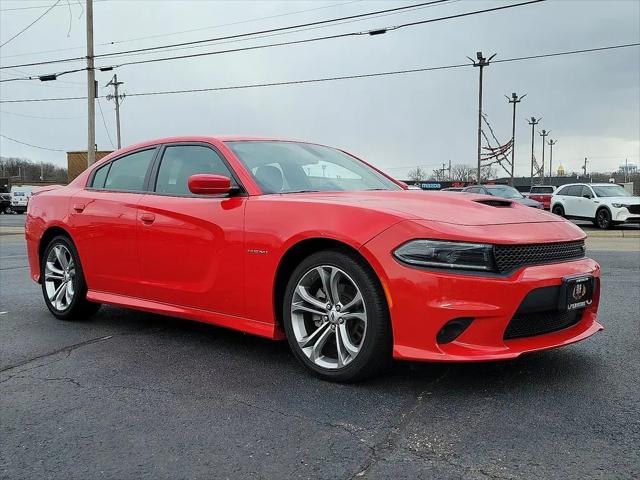 2022 Dodge Charger R/T for sale near Springfield, OH