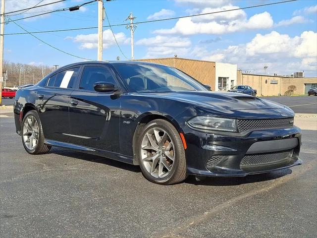 2023 Dodge Charger R/T for sale in Springfield, OH