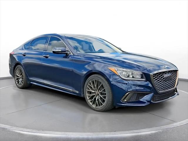 2020 Genesis G80 for sale near Springfield, OH