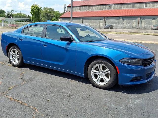 2023 Dodge Charger SXT for sale near Springfield, OH