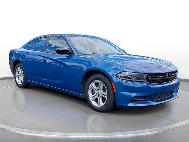 2023 Dodge Charger SXT for sale near Springfield, OH