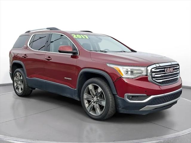2017 GMC Acadia SLT-2 for sale near Springfield, OH