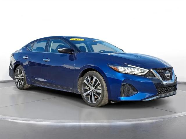 2023 Nissan Maxima for sale near Springfield, OH