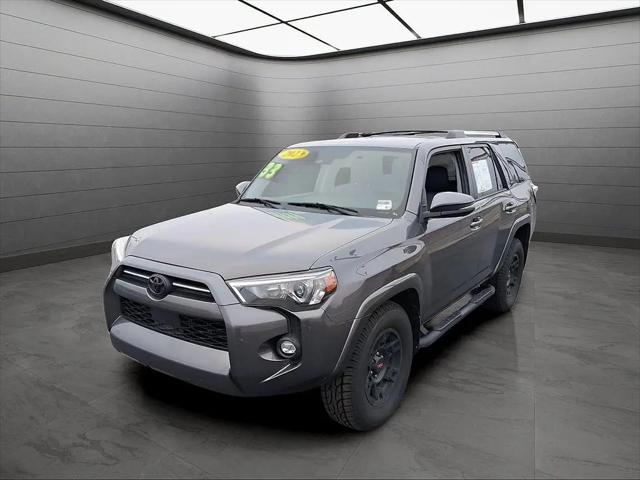 2022 Toyota 4Runner for sale near Springfield, OH