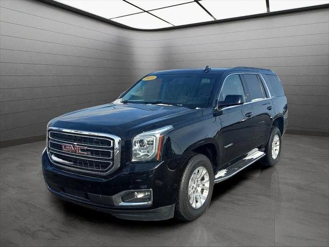 2019 GMC Yukon SLT for sale near Washington Court House, OH