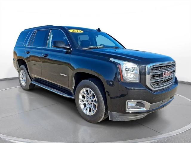2019 GMC Yukon for sale near Washington Court House, OH