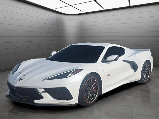 2023 Chevrolet Corvette Stingray RWD Coupe 3LT for sale near Washington Court House, OH